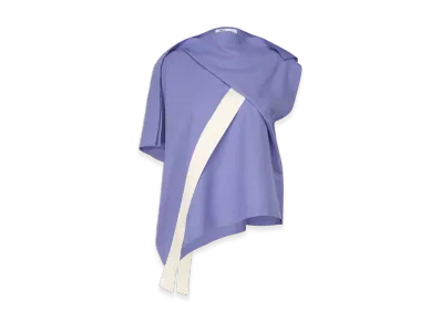 132 5. ISSEY MIYAKE Placement "Blue Lotus"