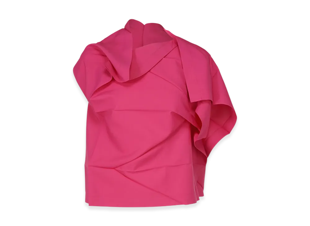 132 5. ISSEY MIYAKE No.2 "Magenta"