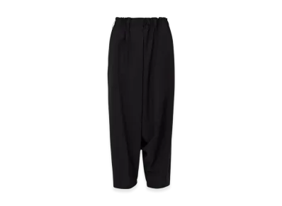 132 5. ISSEY MIYAKE Seamless Bottoms Basic "Black"