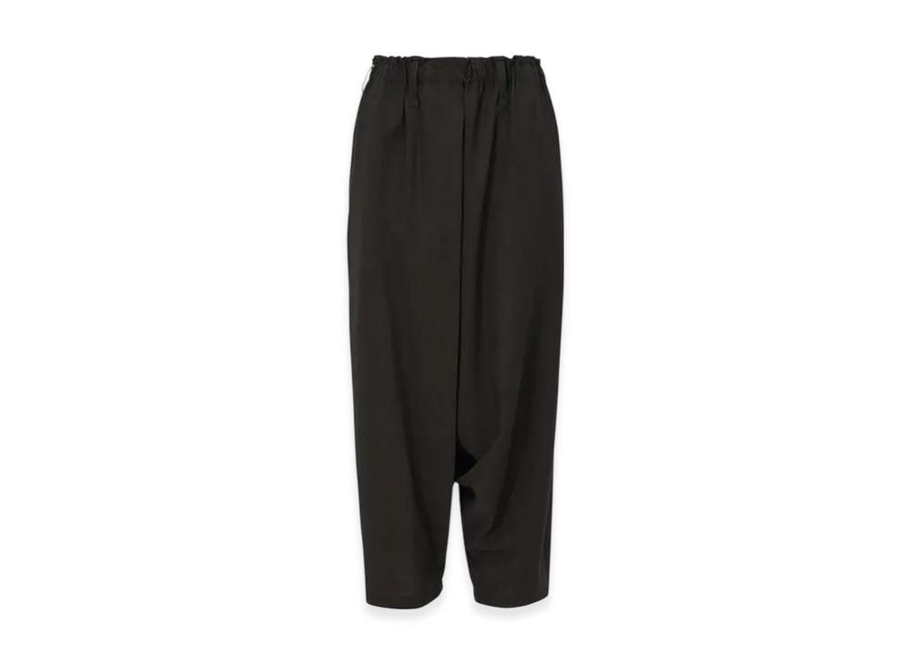 132 5. ISSEY MIYAKE Seamless Bottoms Basic "Charcoal Gray"
