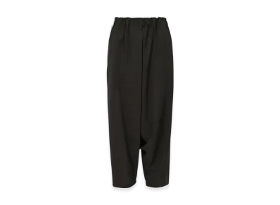 132 5. ISSEY MIYAKE Seamless Bottoms Basic "Charcoal Gray"