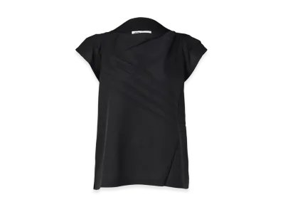 132 5. ISSEY MIYAKE Pleats T Basic "Black"