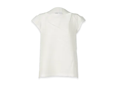 132 5. ISSEY MIYAKE Pleats T Basic "White"
