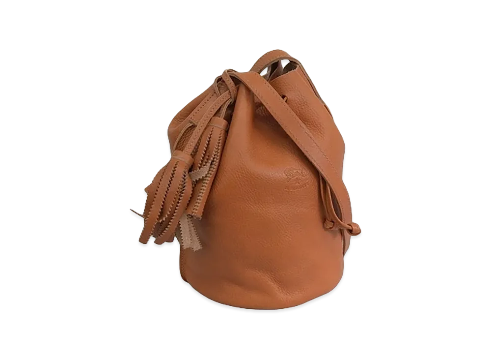 IL BISONTE Women's Bag "Brown"
