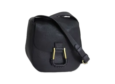 IL BISONTE Women's Bag "Black"