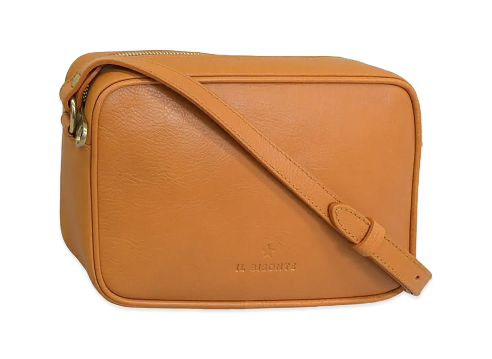 IL BISONTE Women's Bag "Brown"