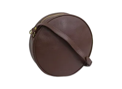 IL BISONTE Women's Bag "Brown"