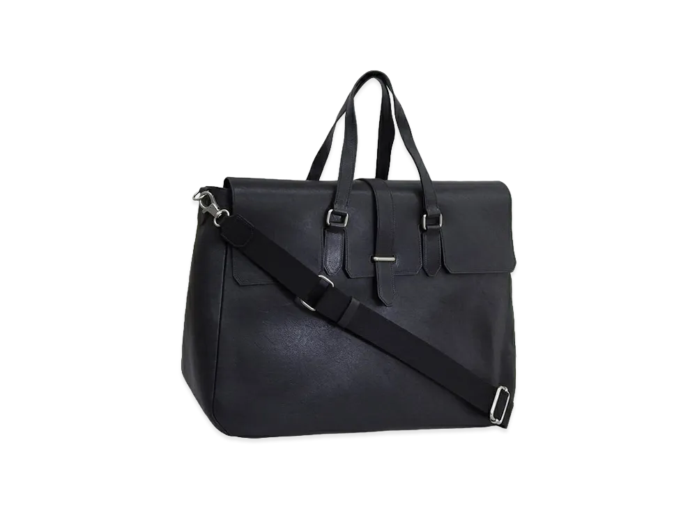 IL BISONTE Bag "Black"