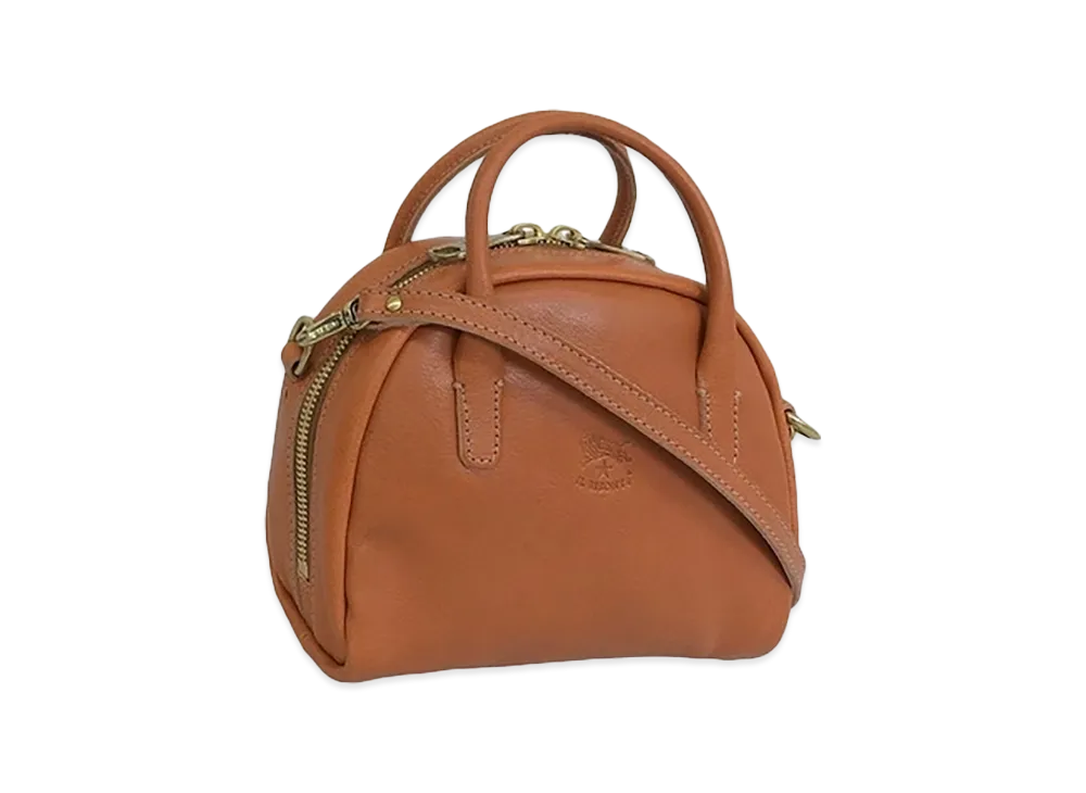 IL BISONTE Women's Bag "Brown"