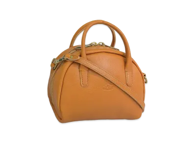 IL BISONTE Women's Bag "Brown"