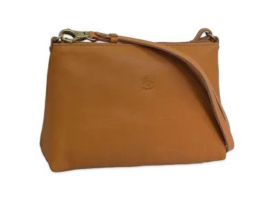 IL BISONTE Women's Bag "Brown"