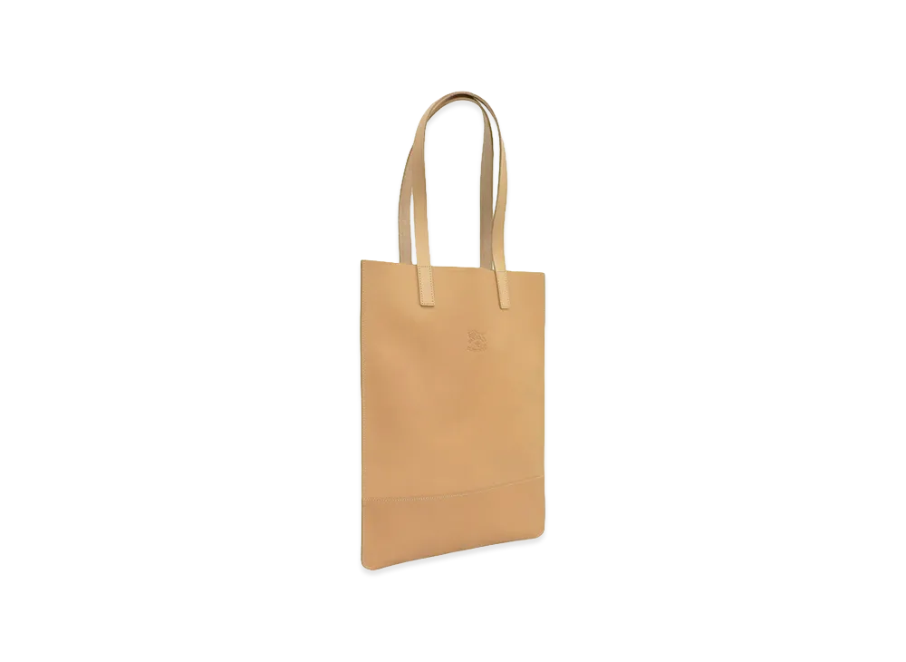 IL BISONTE Bag "Beige"
