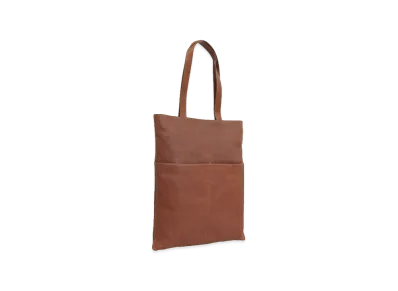 IL BISONTE Women's Bag "Brown"