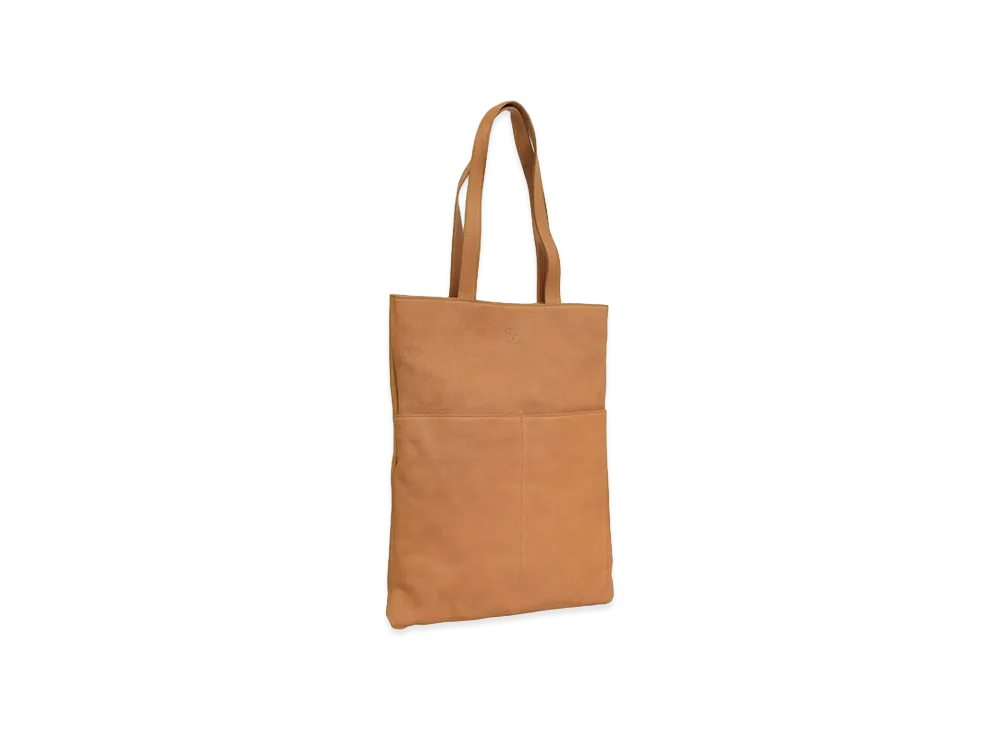 IL BISONTE Women's Bag "Brown"
