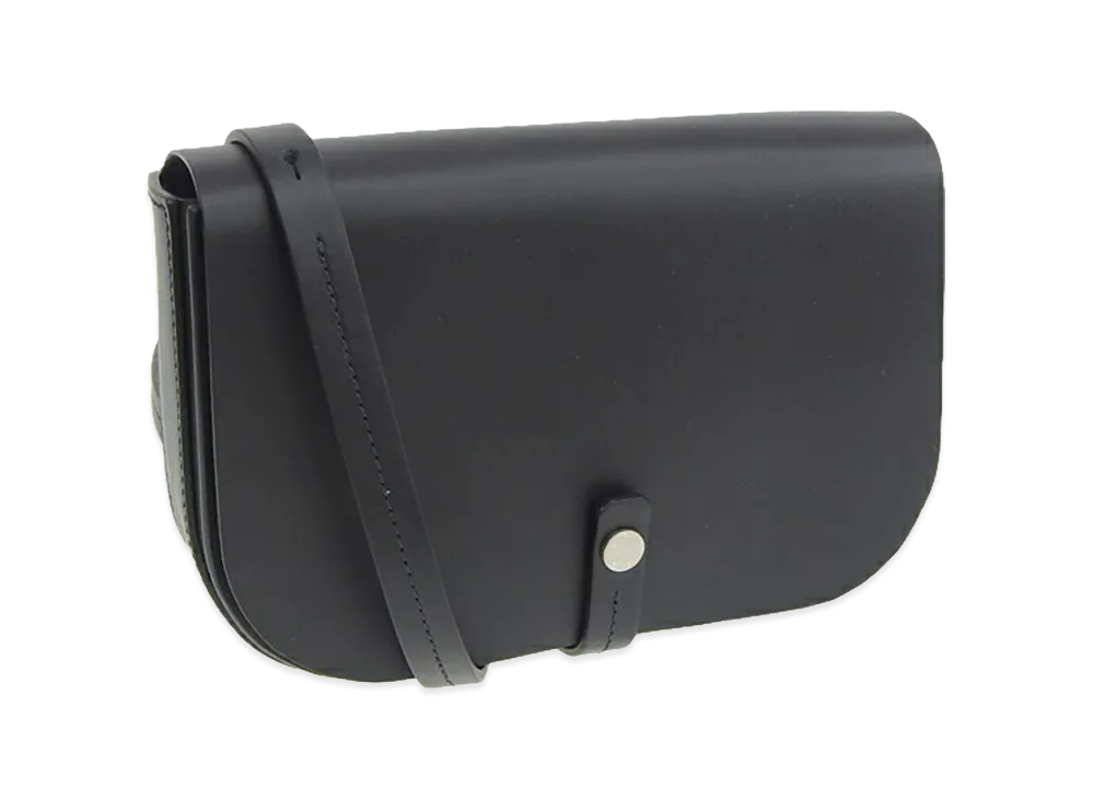 IL BISONTE Women's Bag "Black"