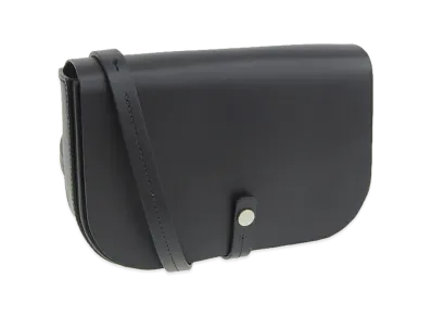 IL BISONTE Women's Bag "Black"