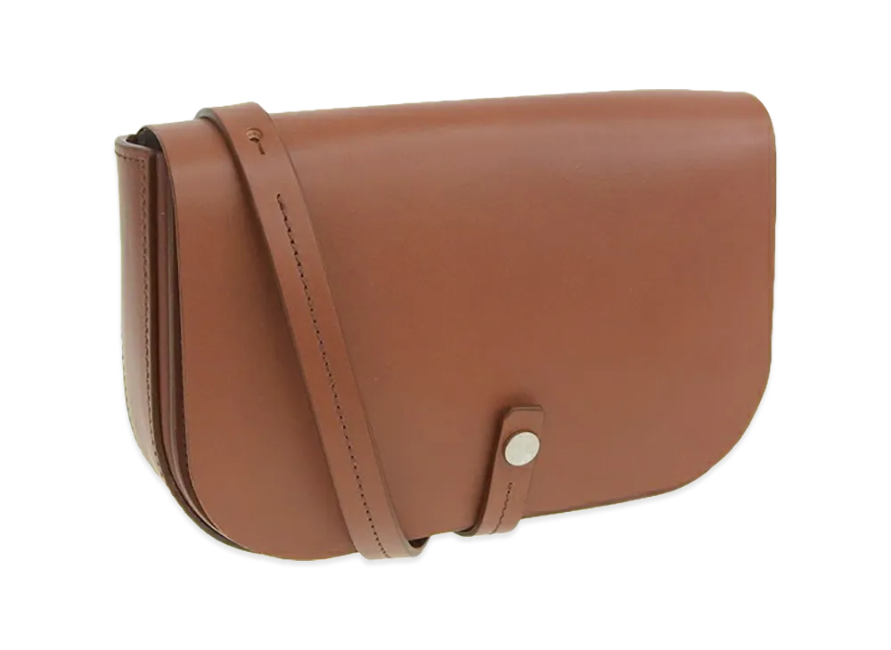 IL BISONTE Women's Bag "Brown"