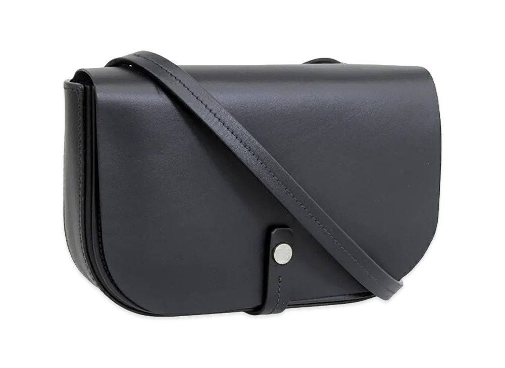 IL BISONTE Women's Bag "Black"