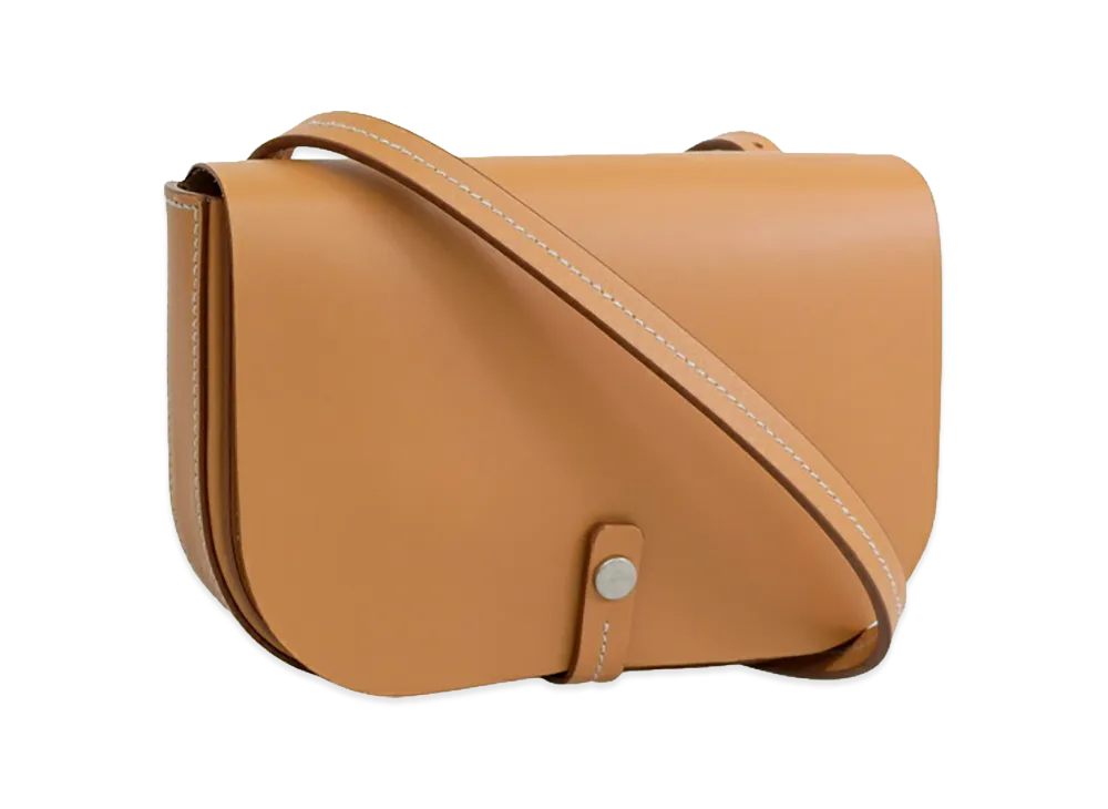 IL BISONTE Women's Bag "Beige"