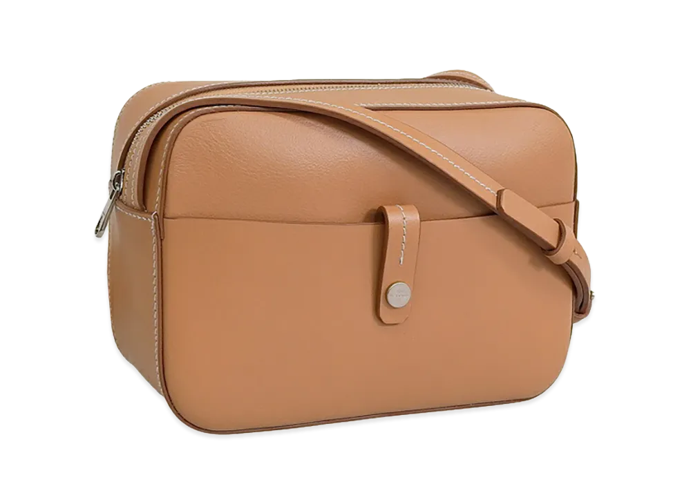 IL BISONTE Women's Bag "Brown"