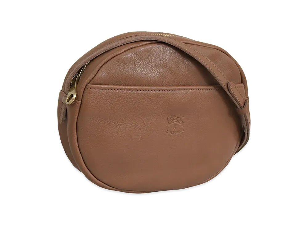 IL BISONTE Women's Bag "Brown"