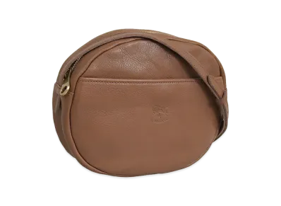 IL BISONTE Women's Bag "Brown"