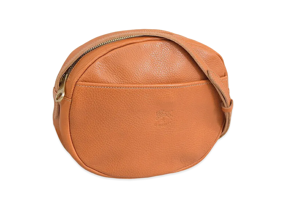 IL BISONTE Women's Bag "Brown"