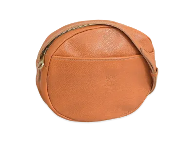 IL BISONTE Women's Bag "Brown"