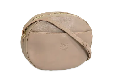 IL BISONTE Women's Bag "Grey"