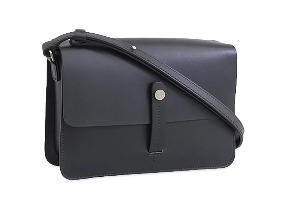 IL BISONTE Women's Bag "Black"