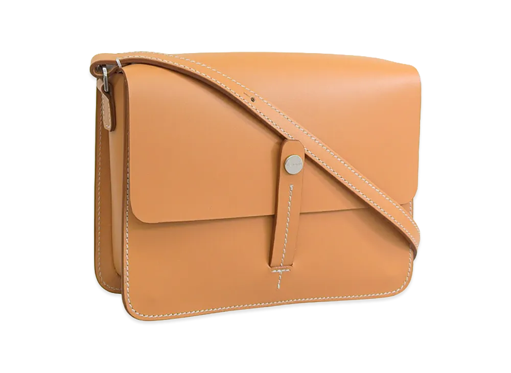 IL BISONTE Women's Bag "Brown"
