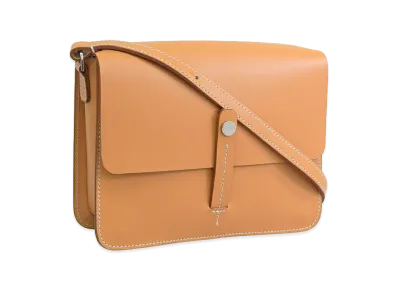 IL BISONTE Women's Bag "Brown"