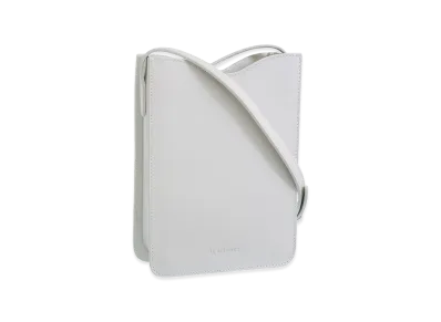 IL BISONTE Women's Bag "White"