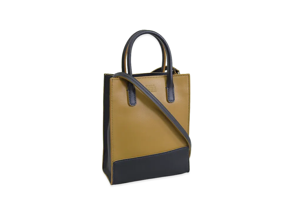 IL BISONTE Women's Bag "Brown"