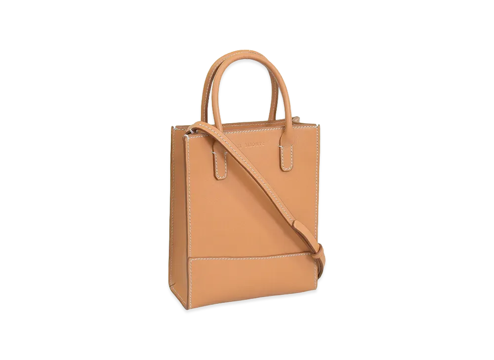 IL BISONTE Women's Bag "Brown"