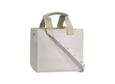 IL BISONTE Women's Bag "White"