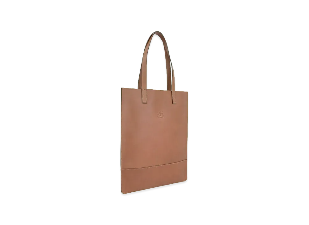 IL BISONTE Women's Bag "Brown"