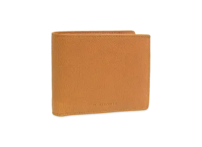 IL BISONTE Women's Wallet "Brown"
