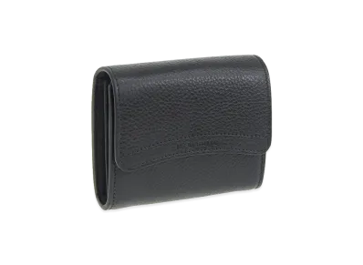 IL BISONTE Wallet "Black"