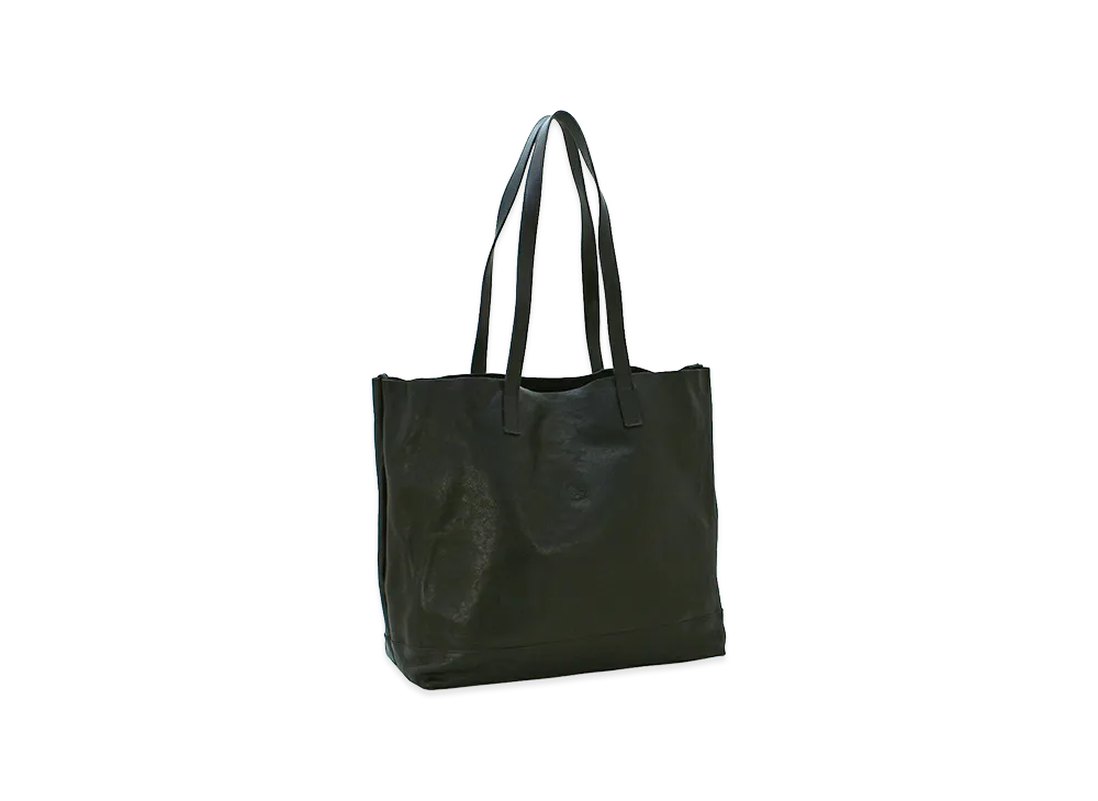 IL BISONTE Tote Bag "Black"