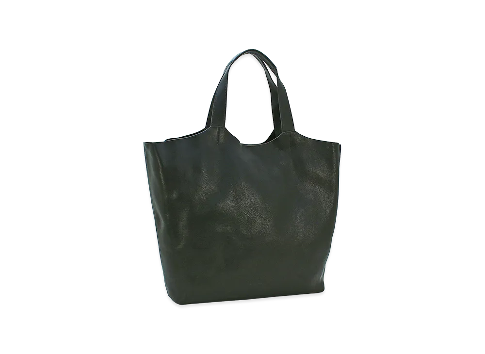 IL BISONTE Tote Bag "Black"