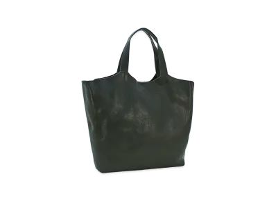 IL BISONTE Tote Bag "Black"