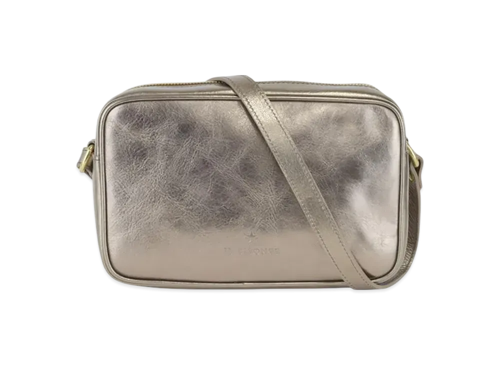 IL BISONTE Shoulder Bags Crossbody "Brands"