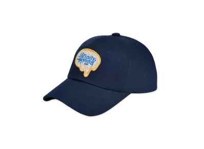 ILLEDIT Infinity Emblem Ball Cap "Navy"