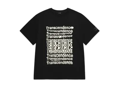 ILLEDIT Transcendence T-Shirt "Black Cream"