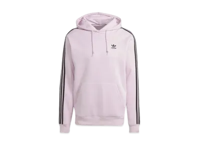 adidas Adicolor Classics Three Stripes Parka "Pink"
