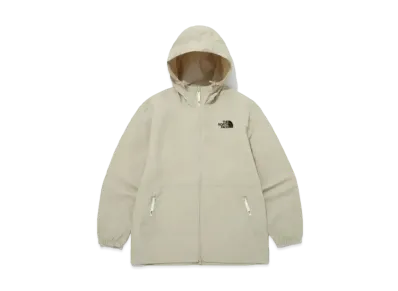 The North Face Olema Hood Jacket "Light Beige"