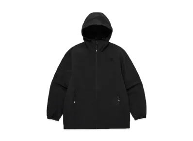 The North Face Olema Hood Jacket "Black"