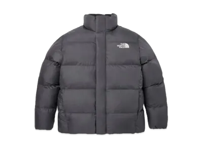 The North Face M's Marion On Ball Jacket "Dark Gray"
