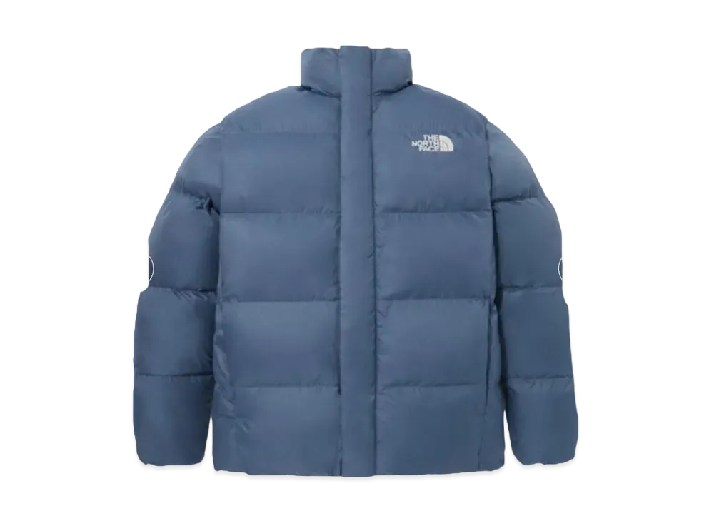 The North Face M's Marion On Ball Jacket "Blue"